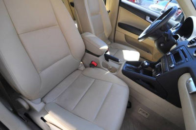 2012 Audi A3  2.0 TDI Premium