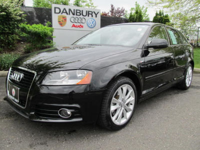 2011 Audi A3  Premium