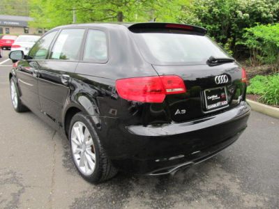 2011 Audi A3  Premium
