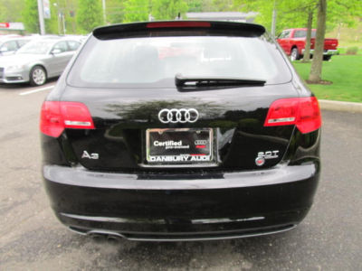 2011 Audi A3  Premium