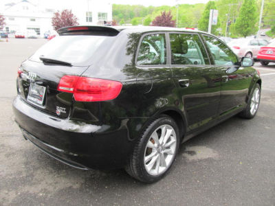 2011 Audi A3  Premium