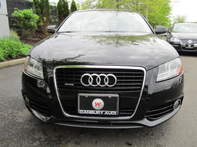 2011 Audi A3  Premium