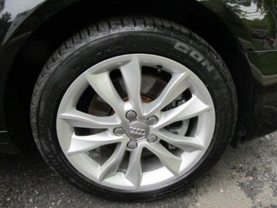 2011 Audi A3  Premium