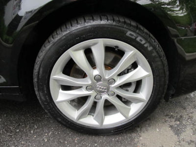 2011 Audi A3  Premium