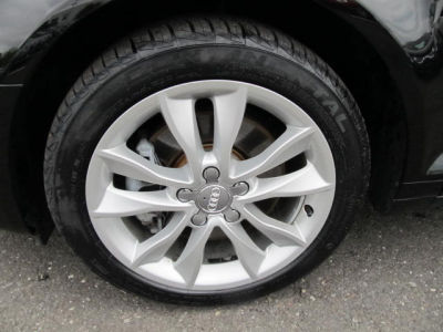 2011 Audi A3  Premium