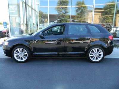 2011 Audi A3  2.0T Premium