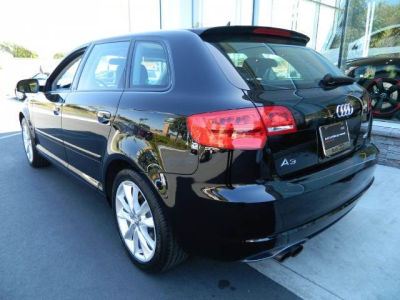 2011 Audi A3  2.0T Premium