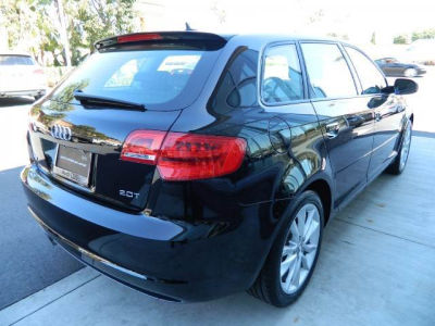 2011 Audi A3  2.0T Premium