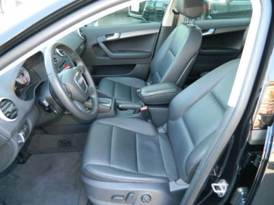 2011 Audi A3  2.0T Premium