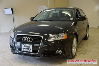 2012 Audi A3  2.0T Premium