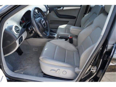 2008 Audi A3  3.2 quattro