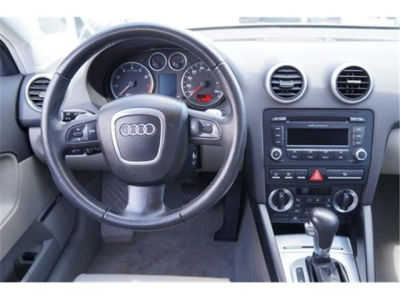 2008 Audi A3  3.2 quattro