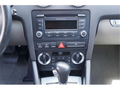 2008 Audi A3  3.2 quattro
