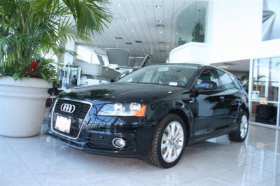 2011 Audi A3  2.0 TDI Premium
