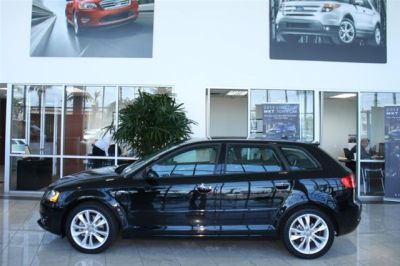 2011 Audi A3  2.0 TDI Premium
