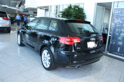 2011 Audi A3  2.0 TDI Premium