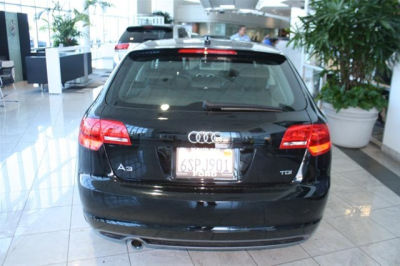 2011 Audi A3  2.0 TDI Premium