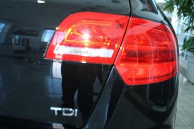 2011 Audi A3  2.0 TDI Premium