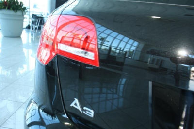 2011 Audi A3  2.0 TDI Premium