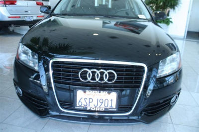 2011 Audi A3  2.0 TDI Premium