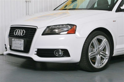2011 Audi A3  2.0T Premium Plus