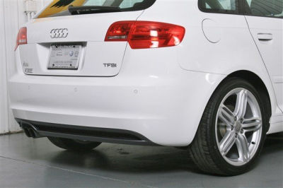 2011 Audi A3  2.0T Premium Plus