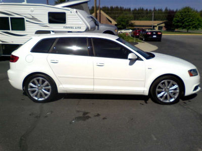 2011 Audi A3  2.0 TDI Premium