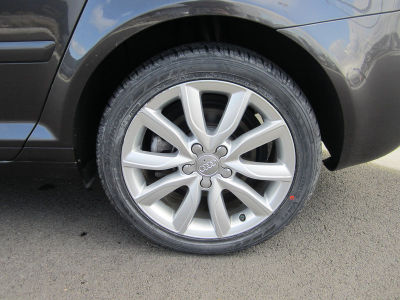 2010 Audi A3  2.0T quattro Premium