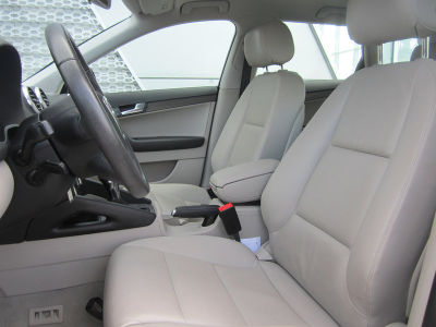 2010 Audi A3  2.0T quattro Premium