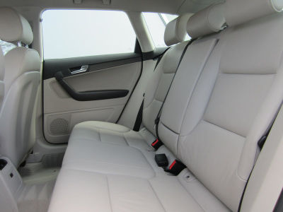 2010 Audi A3  2.0T quattro Premium