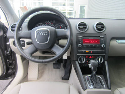 2010 Audi A3  2.0T quattro Premium