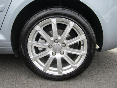 2010 Audi A3  2.0T quattro Premium