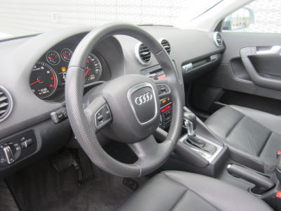 2010 Audi A3  2.0T quattro Premium