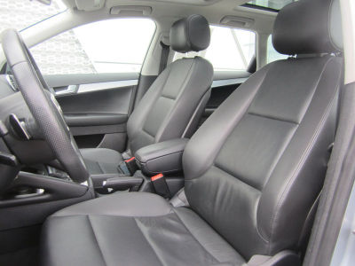2010 Audi A3  2.0T quattro Premium