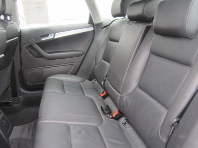 2010 Audi A3  2.0T quattro Premium