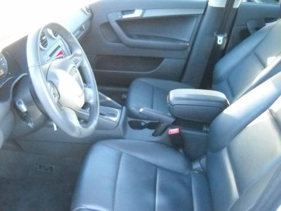 2011 Audi A3  2.0 TDI Premium