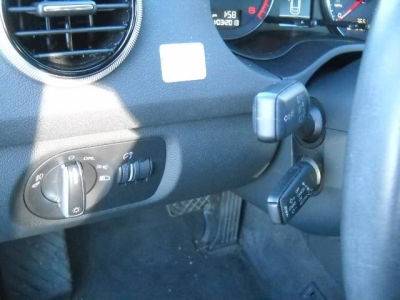 2011 Audi A3  2.0 TDI Premium
