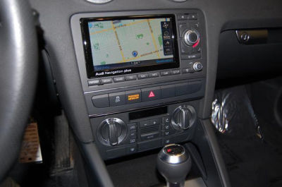 2012 Audi A3  2.0 TDI Premium