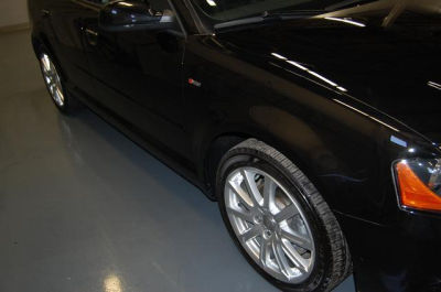 2012 Audi A3  2.0 TDI Premium