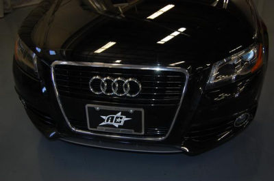 2012 Audi A3  2.0 TDI Premium
