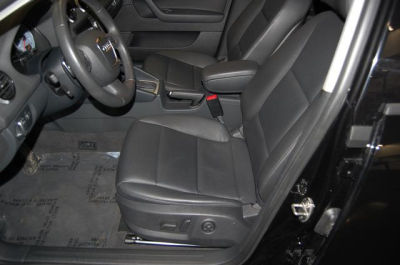 2012 Audi A3  2.0 TDI Premium