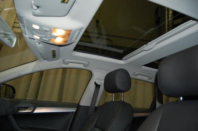 2012 Audi A3  2.0 TDI Premium