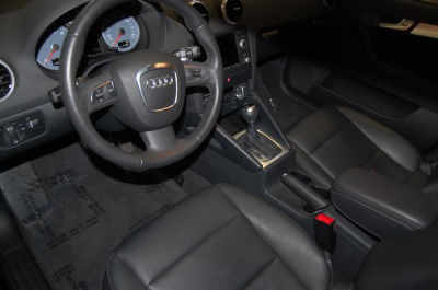 2012 Audi A3  2.0 TDI Premium