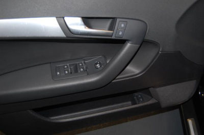 2012 Audi A3  2.0 TDI Premium