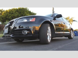 2011 Audi A3  2.0T Premium