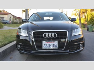 2011 Audi A3  2.0T Premium