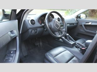 2011 Audi A3  2.0T Premium