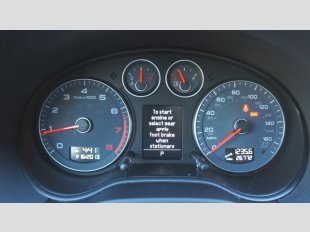 2011 Audi A3  2.0T Premium