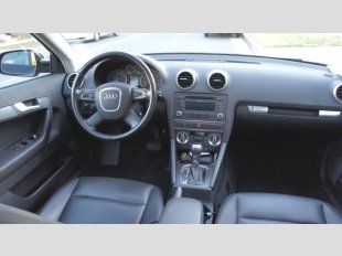 2011 Audi A3  2.0T Premium