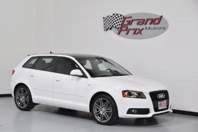 2009 Audi A3 2.0T